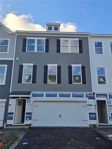 a view of a building