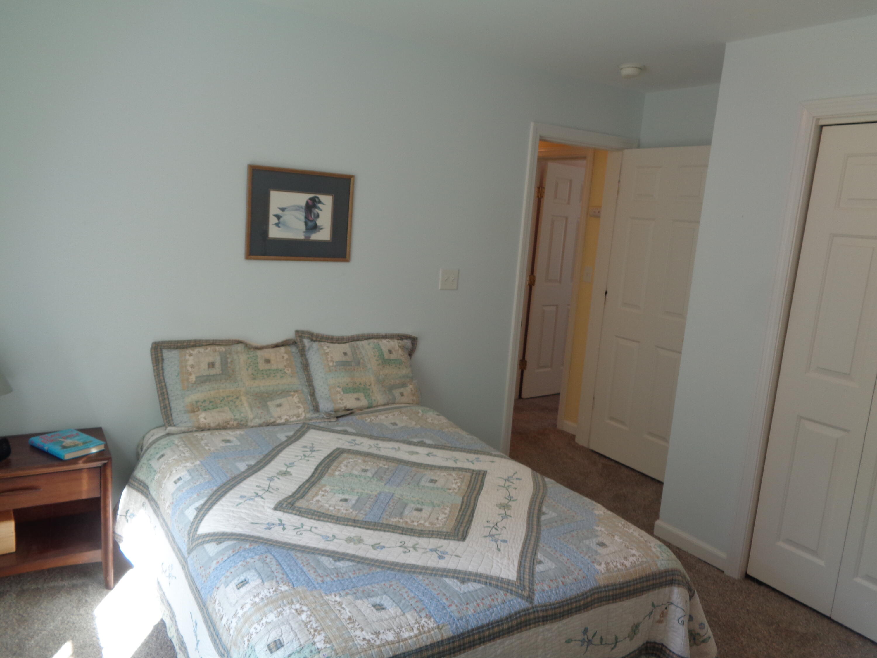 33 Landing Road Steuben, ME 04680 - Photo 20 of 64 Second Bedroom