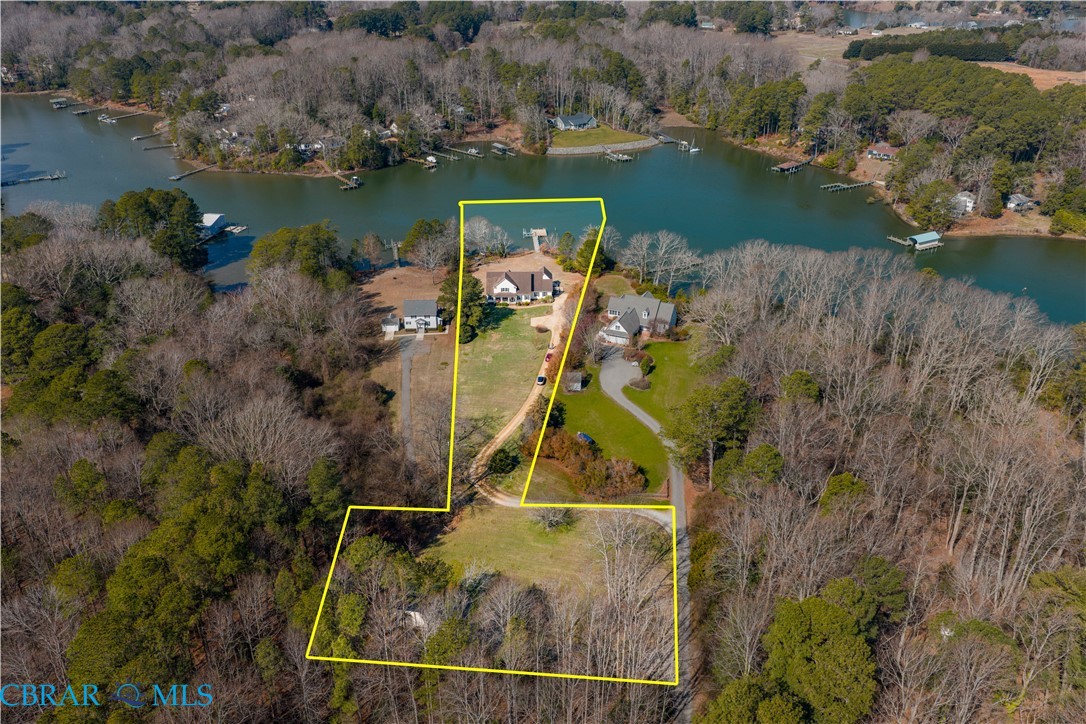 749 Blue Barn Road Wake, VA 23176 - Photo 48 of 49