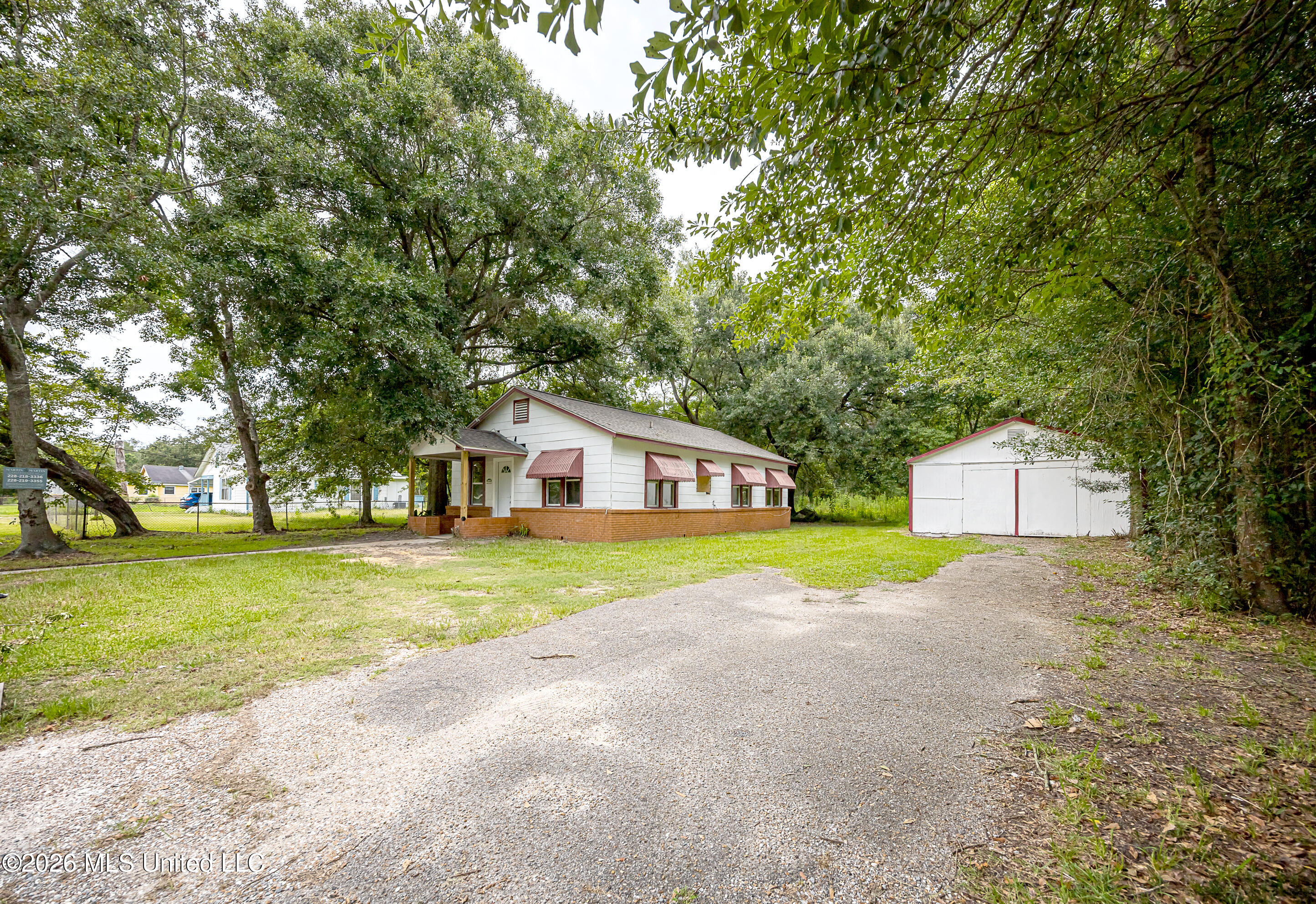 4406 Richard Street Moss Point, MS 39563 - Photo 31 of 39 IMG_4873