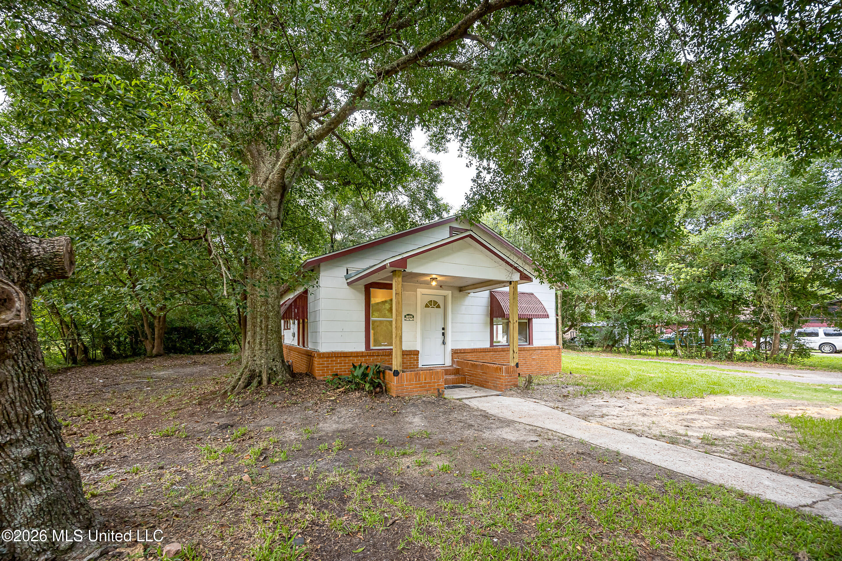 4406 Richard Street Moss Point, MS 39563 - Photo 35 of 39 IMG_4812