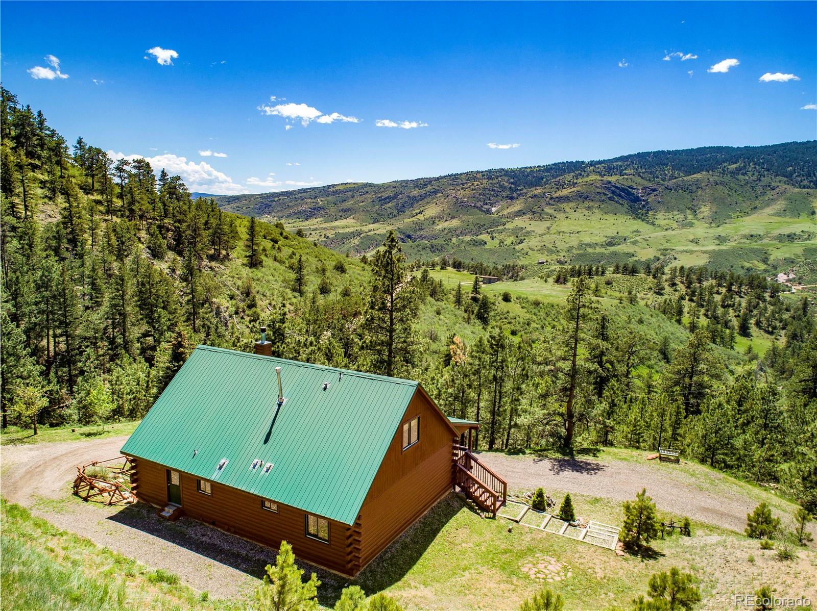 15076 Red Canyon Ranch Road Loveland, CO 80538 - Photo 1 of 27 Gallery Image 1