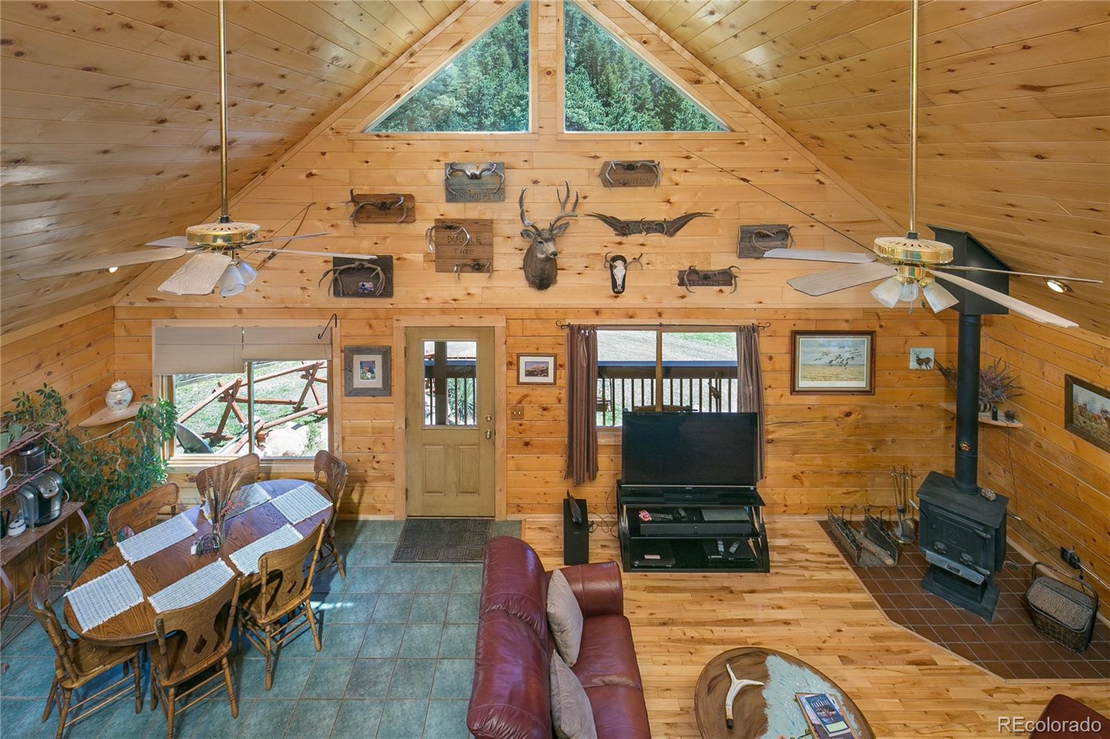 15076 Red Canyon Ranch Road Loveland, CO 80538 - Photo 11 of 27 Gallery Image 11