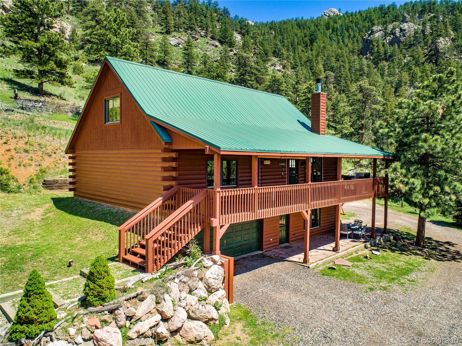 15076 Red Canyon Ranch Road Loveland, CO 80538 - Photo 2 of 27 Gallery Image 2