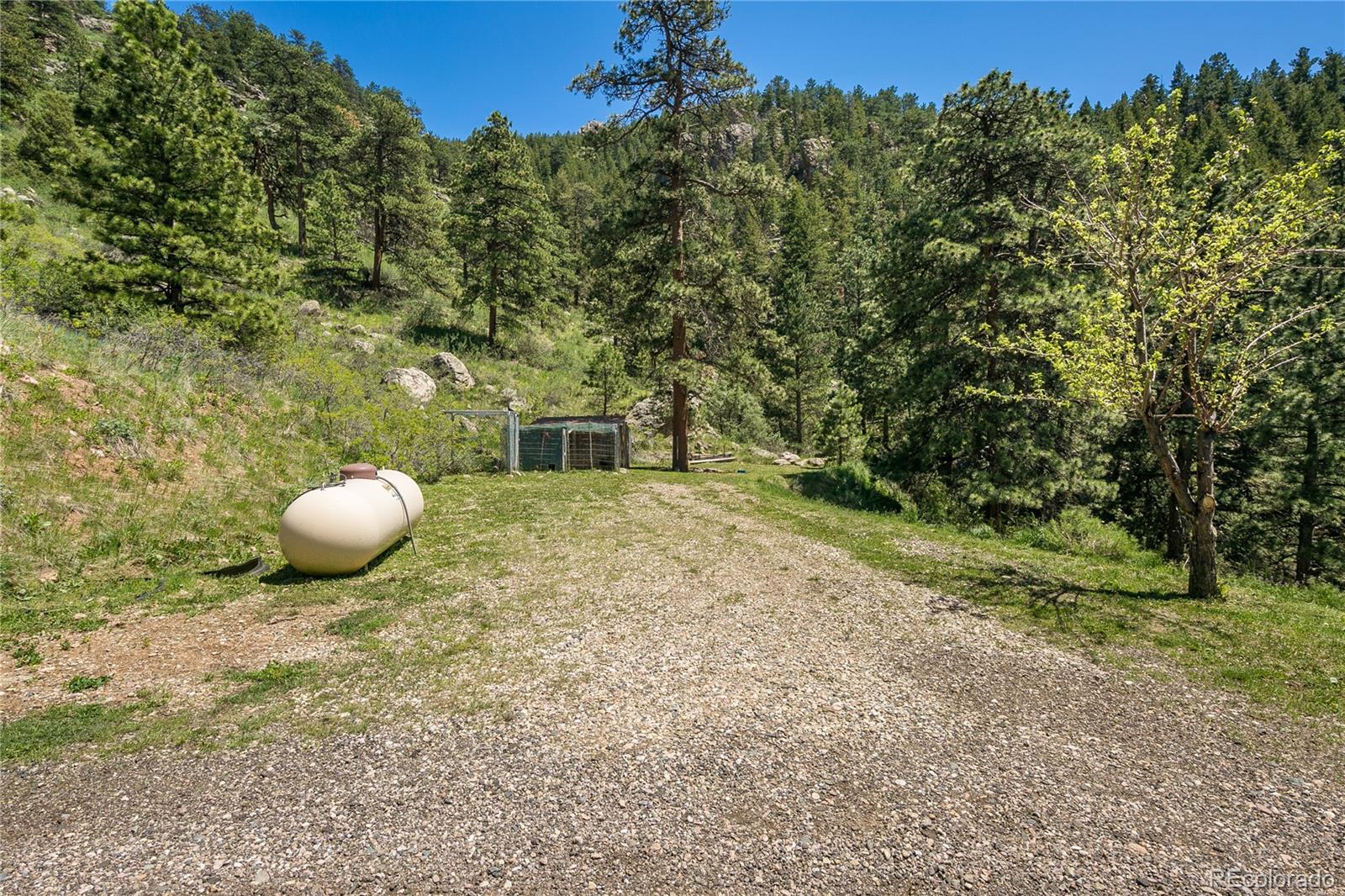 15076 Red Canyon Ranch Road Loveland, CO 80538 - Photo 25 of 27 Gallery Image 25