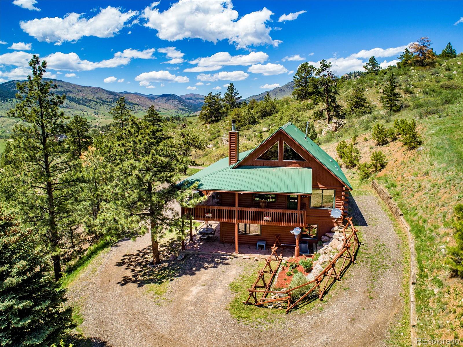 15076 Red Canyon Ranch Road Loveland, CO 80538 - Photo 3 of 27 Gallery Image 3
