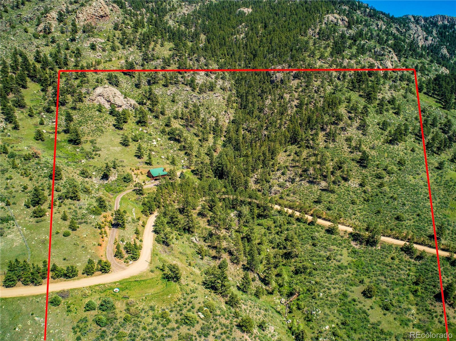 15076 Red Canyon Ranch Road Loveland, CO 80538 - Photo 5 of 27 Gallery Image 5