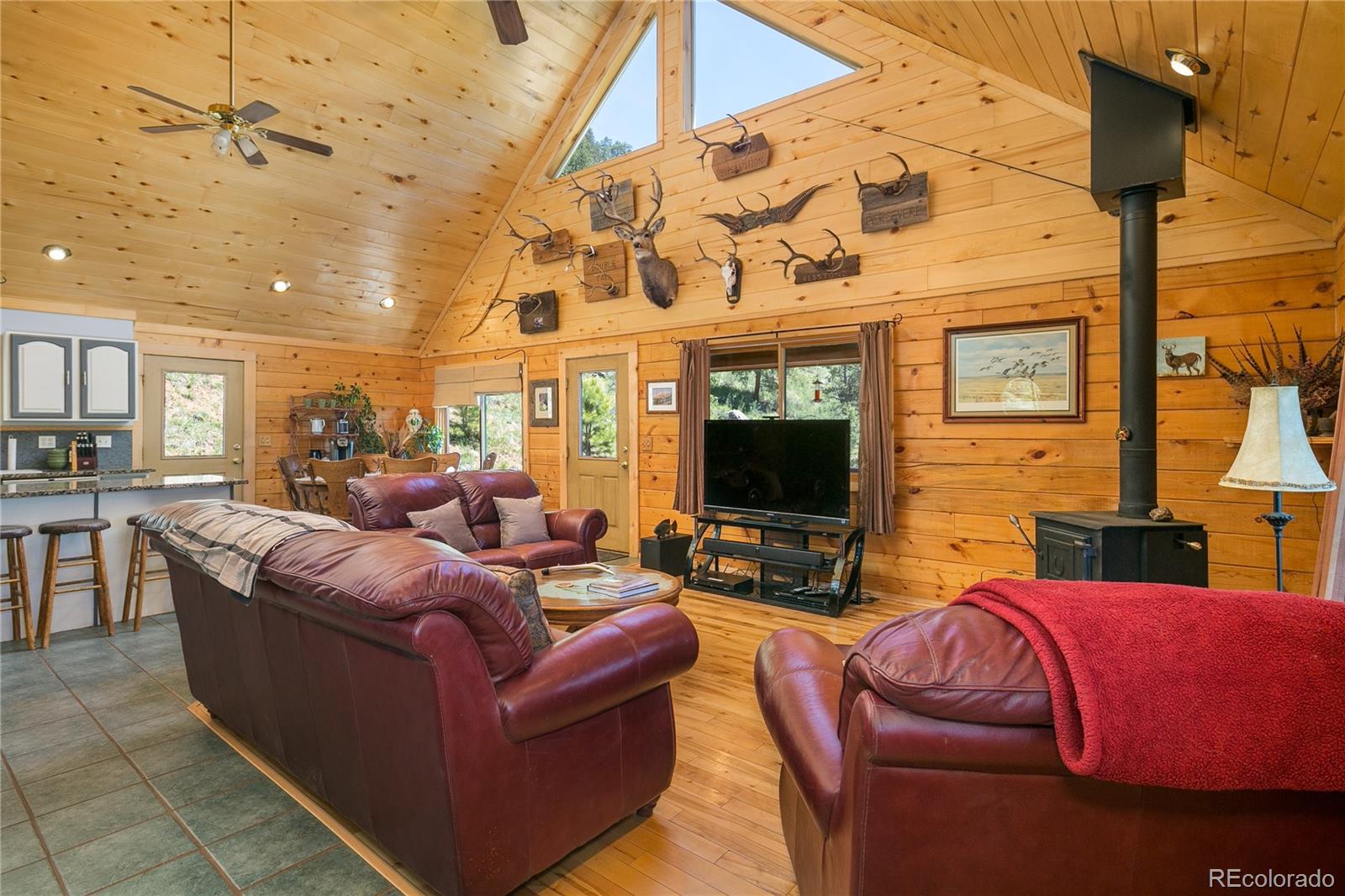 15076 Red Canyon Ranch Road Loveland, CO 80538 - Photo 10 of 27 Gallery Image 10