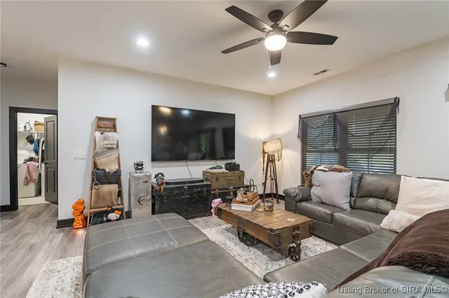 $389,000 | 2703 Clearstream Court, New Albany, IN 47150