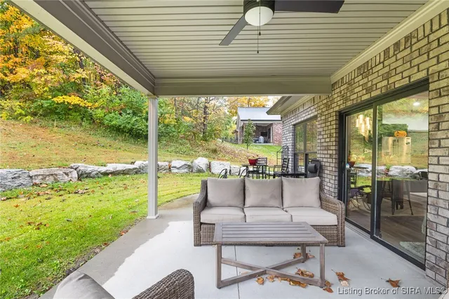 $389,000 | 2703 Clearstream Court, New Albany, IN 47150