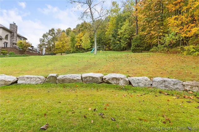 $389,000 | 2703 Clearstream Court, New Albany, IN 47150