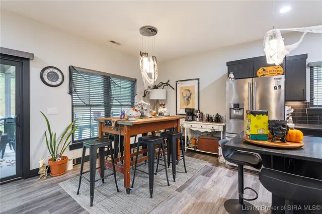 $389,000 | 2703 Clearstream Court, New Albany, IN 47150