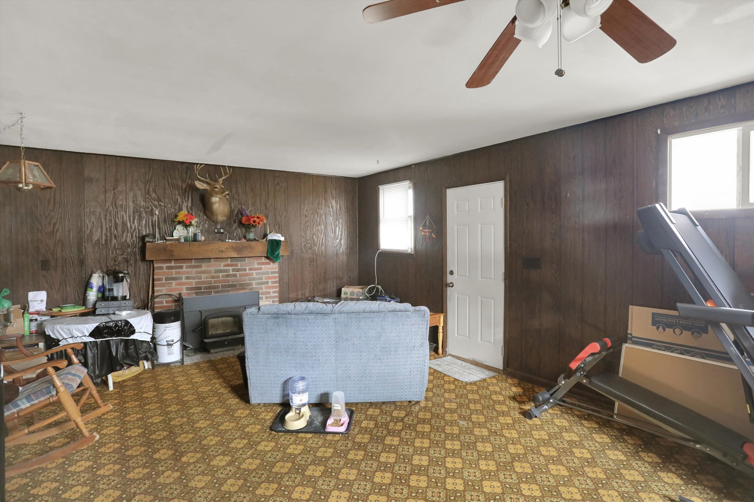 231 Della Road Columbus, IN 47203 - Photo 24 of 39 Gallery Image 24