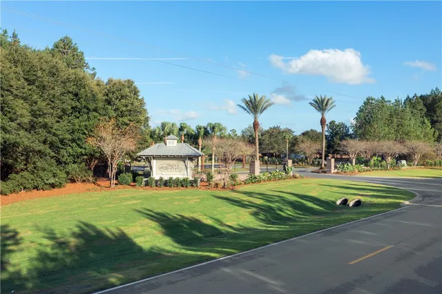 $97,110 | Lot 451 Jekyll Loop, Baxley, GA 31513