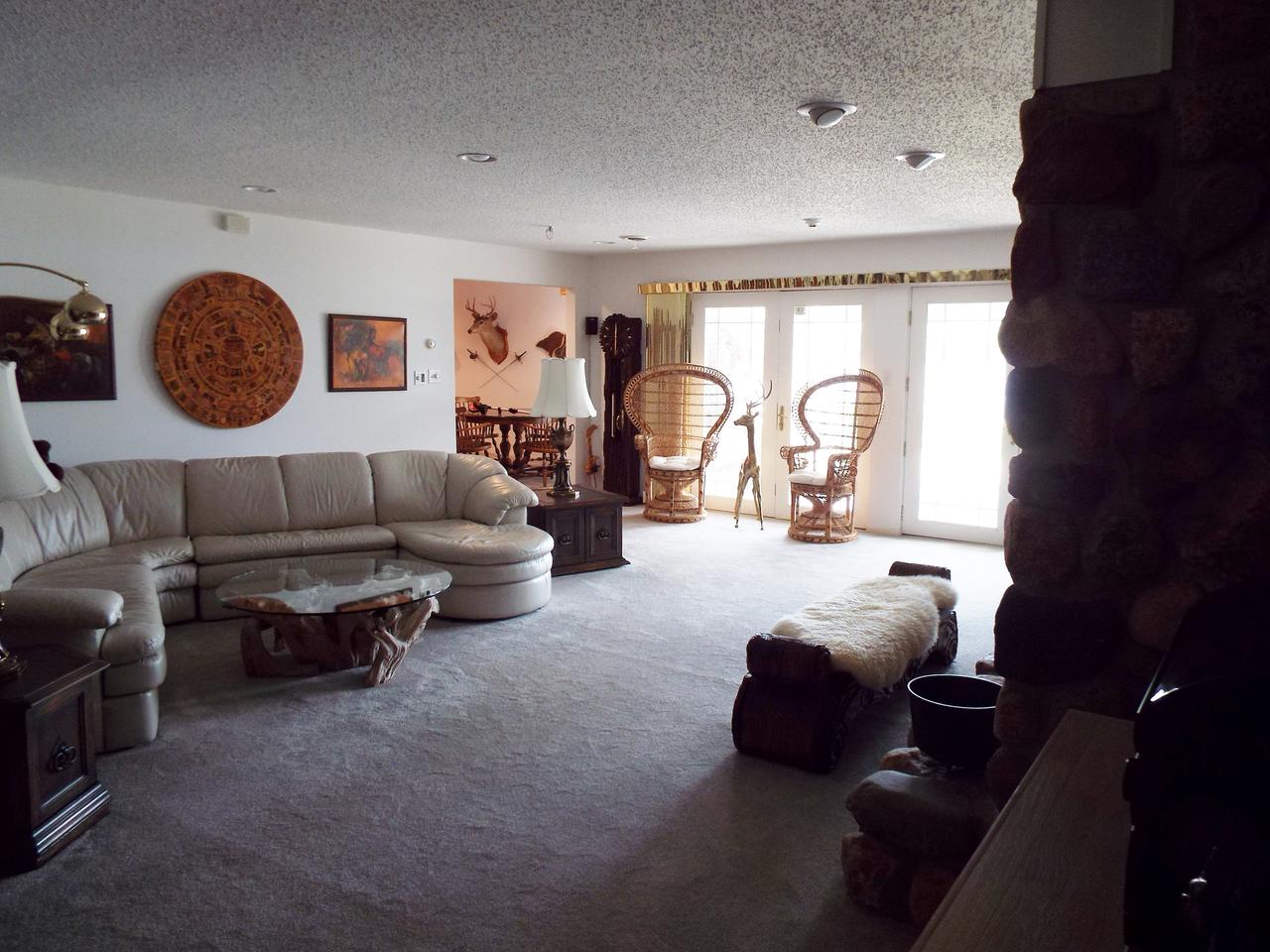 N5575 Church Road Deerbrook, WI 54424 - Photo 22 of 40 Gallery Image 22