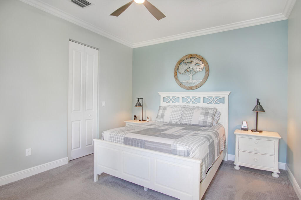 5430 Starfish Road Loxahatchee, FL 33470 - Photo 16 of 44 Primary Bedroom