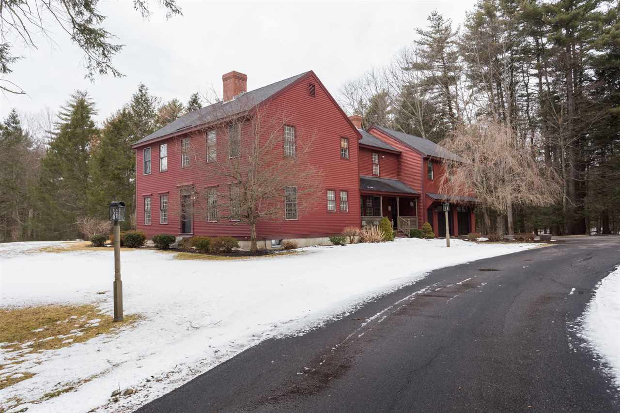 6 Spring Creek Lane Stratham, NH 03885 - Photo 1 of 34 Gallery Image 1