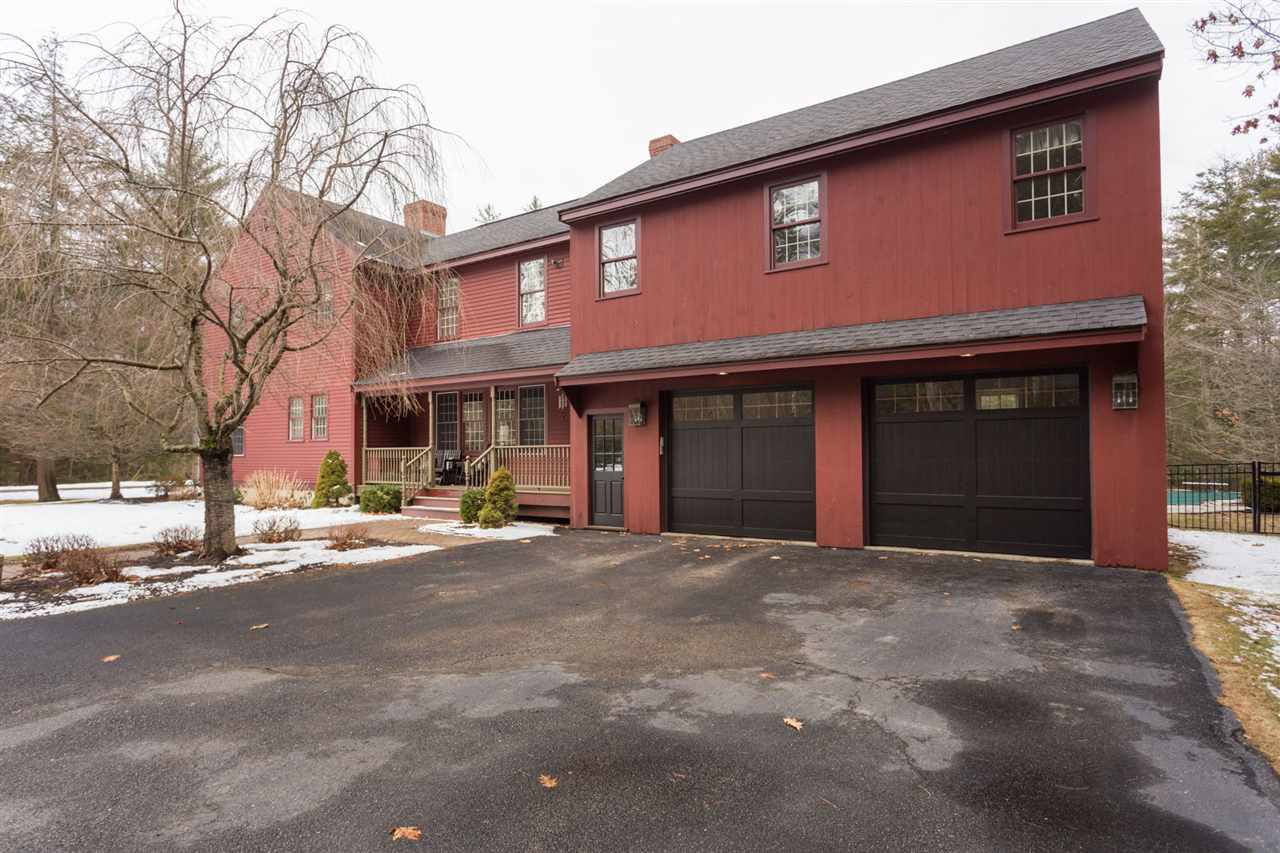 6 Spring Creek Lane Stratham, NH 03885 - Photo 29 of 34 Gallery Image 29