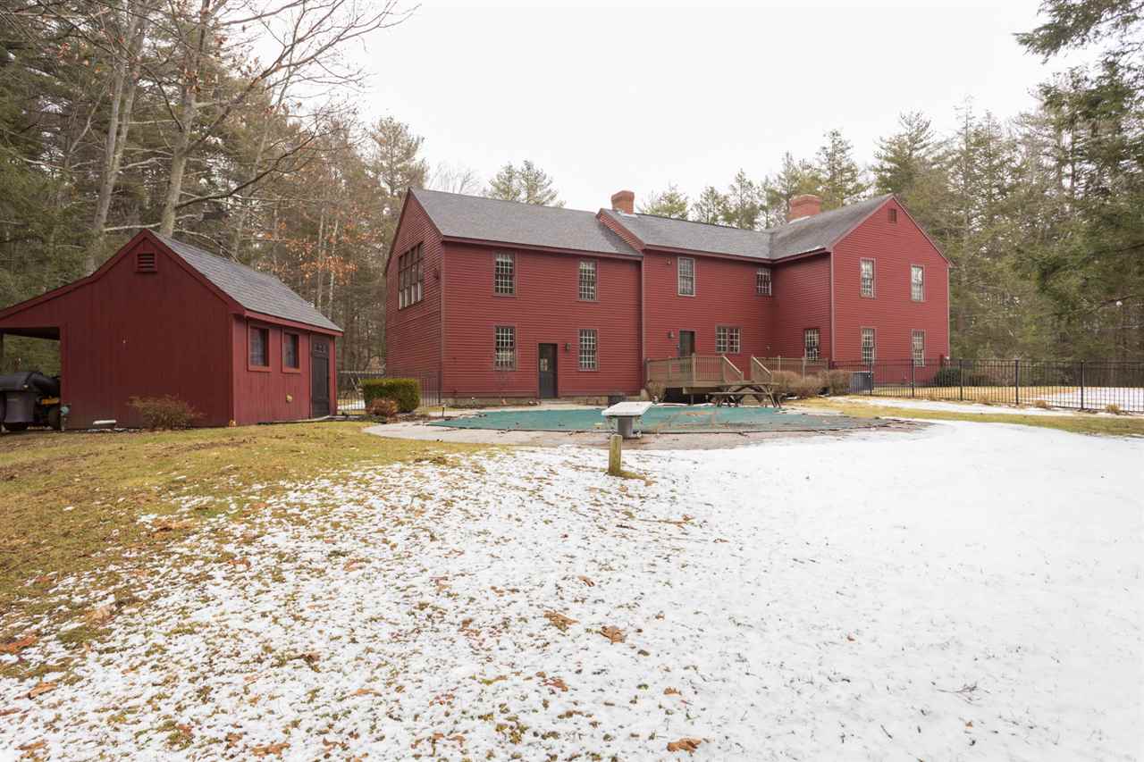 6 Spring Creek Lane Stratham, NH 03885 - Photo 30 of 34 Gallery Image 30