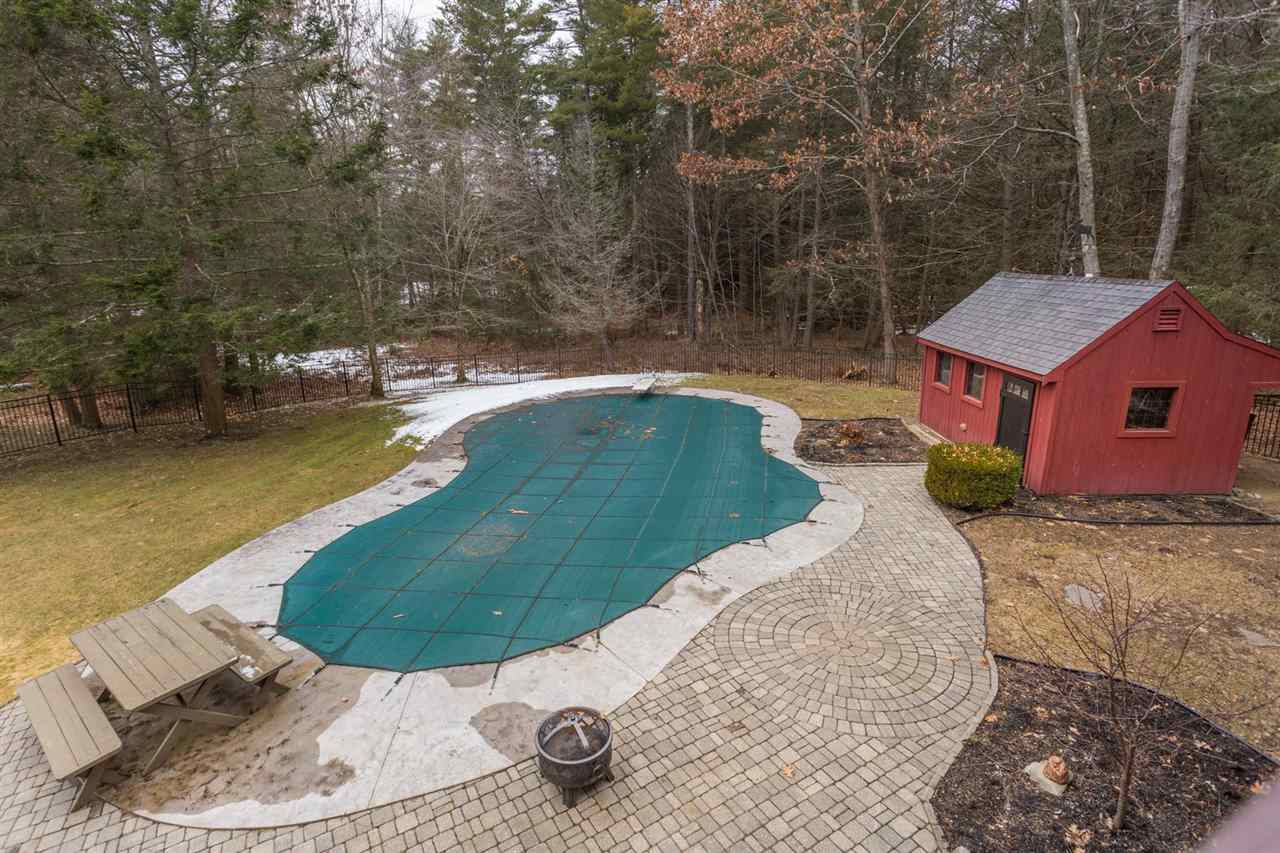 6 Spring Creek Lane Stratham, NH 03885 - Photo 31 of 34 Gallery Image 31