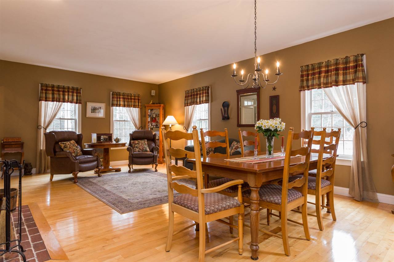 6 Spring Creek Lane Stratham, NH 03885 - Photo 6 of 34 Gallery Image 6