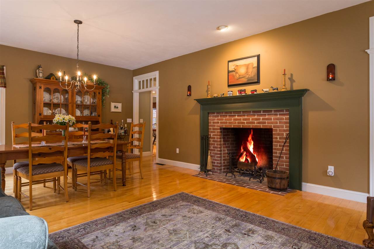 6 Spring Creek Lane Stratham, NH 03885 - Photo 8 of 34 Gallery Image 8