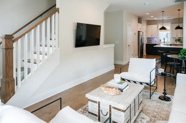 $2,500 | 732 Inspiration Boulevard, Unit 4, Madison, TN 37115