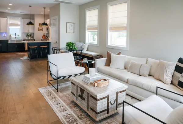 $2,500 | 732 Inspiration Boulevard, Unit 4, Madison, TN 37115