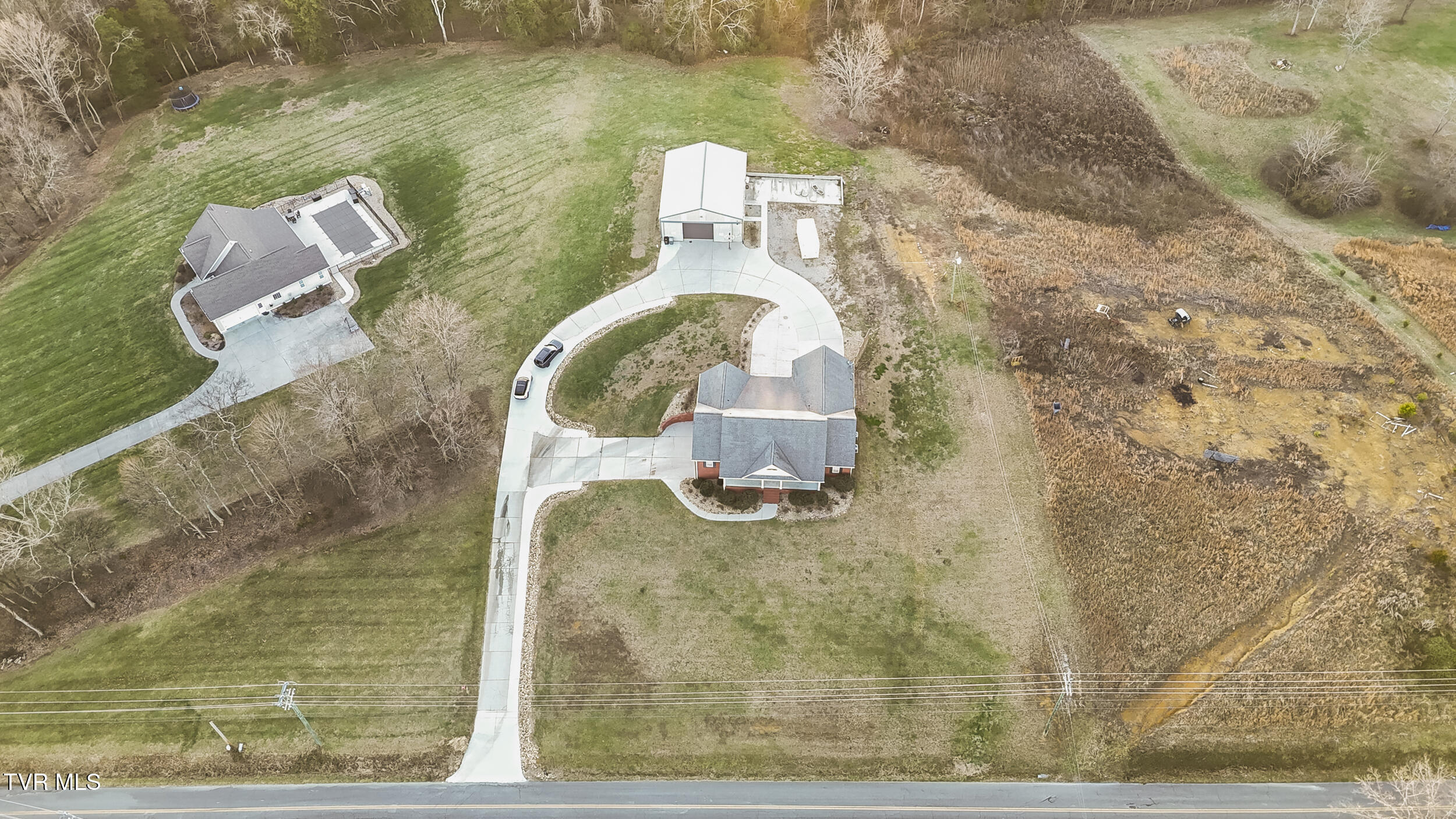 3017 Hardy Road White Pine, TN 37890 - Photo 13 of 62 13_dji_20251229170848_0524_d_1