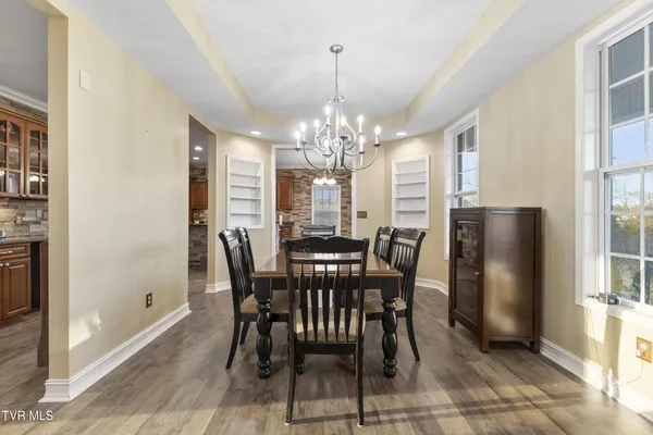 $999,000 | 3017 Hardy Road, White Pine, TN 37890