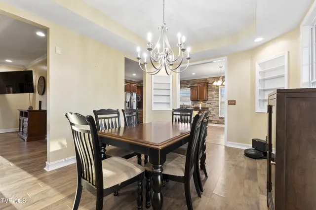 $1,200,000 | 3017 Hardy Road, White Pine, TN 37890