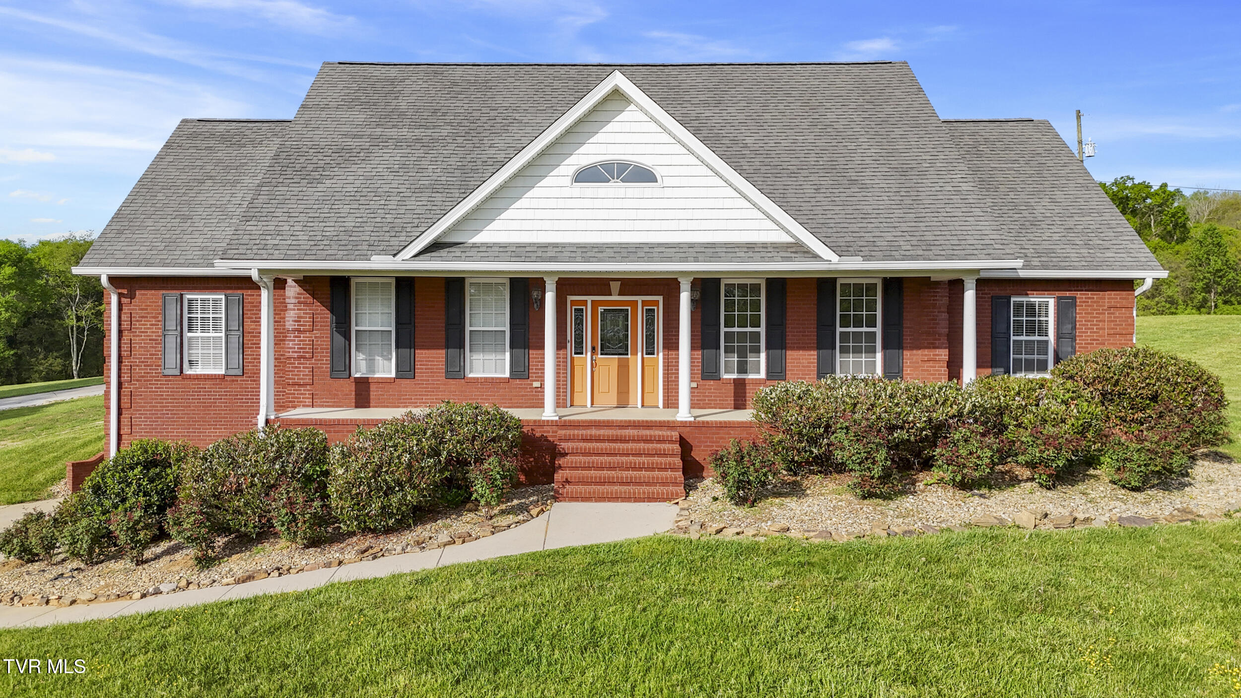3017 Hardy Road White Pine, TN 37890 - Photo 2 of 60 dji_20260415092043_0344_d_1