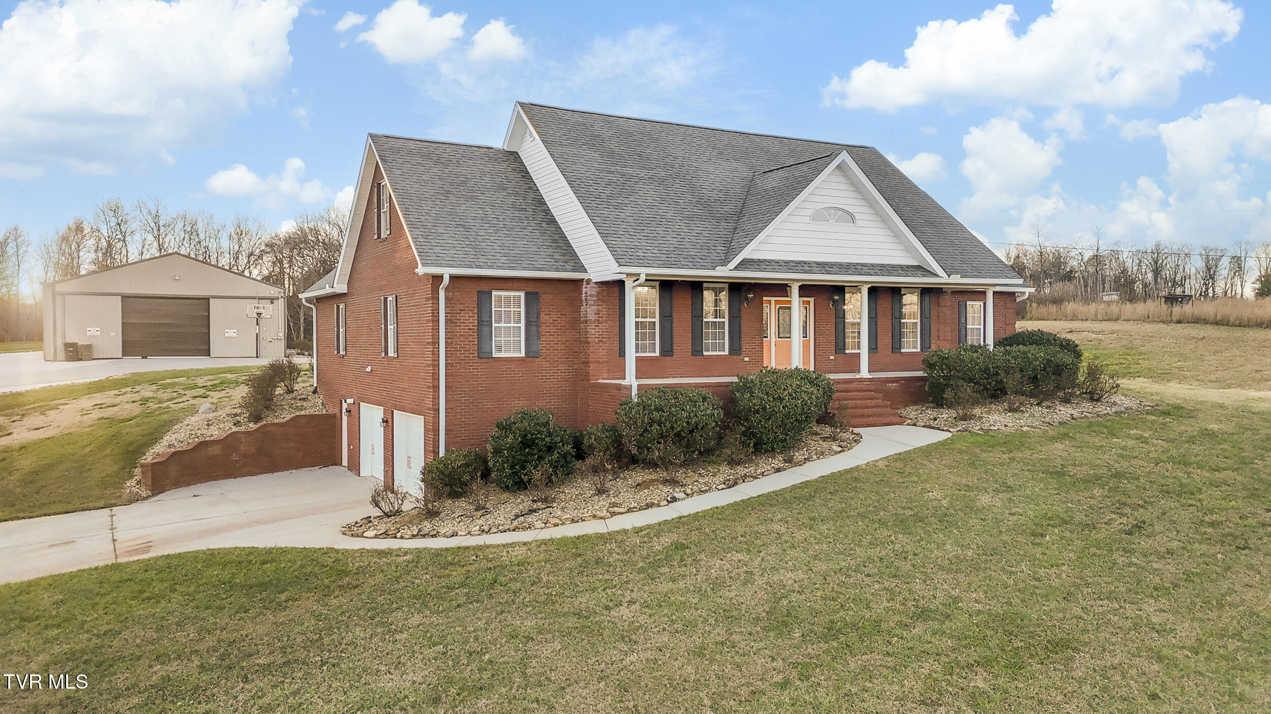 3017 Hardy Road White Pine, TN 37890 - Photo 2 of 62 2_dji_20251229170205_0485_d_1