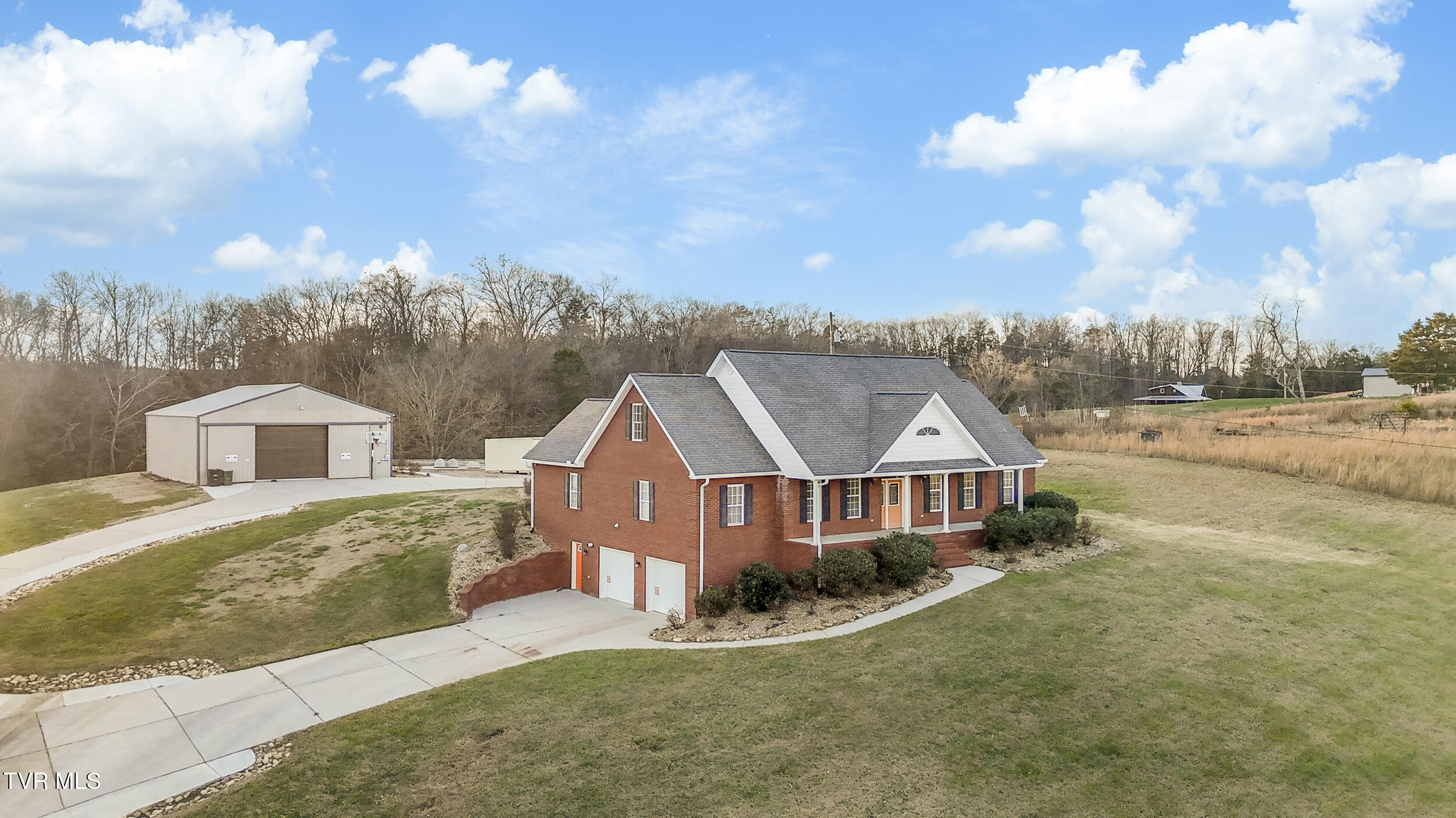 3017 Hardy Road White Pine, TN 37890 - Photo 4 of 62 4_dji_20251229170309_0494_d_1
