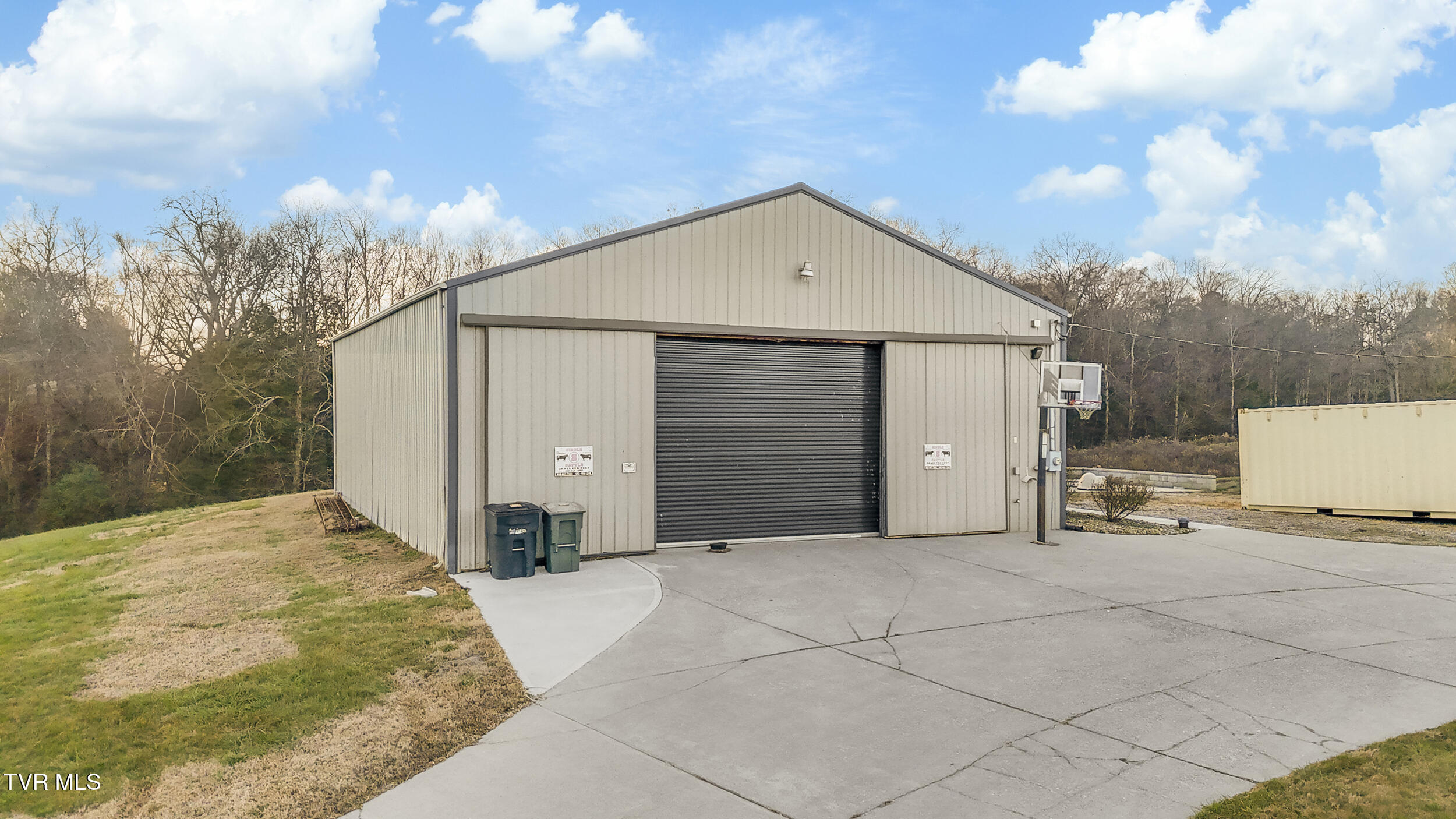 3017 Hardy Road White Pine, TN 37890 - Photo 57 of 62 58_dji_20251229170353_0500_d_1