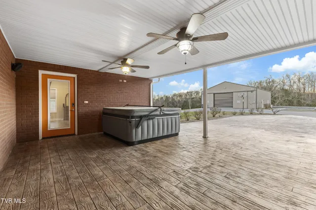 $1,200,000 | 3017 Hardy Road, White Pine, TN 37890