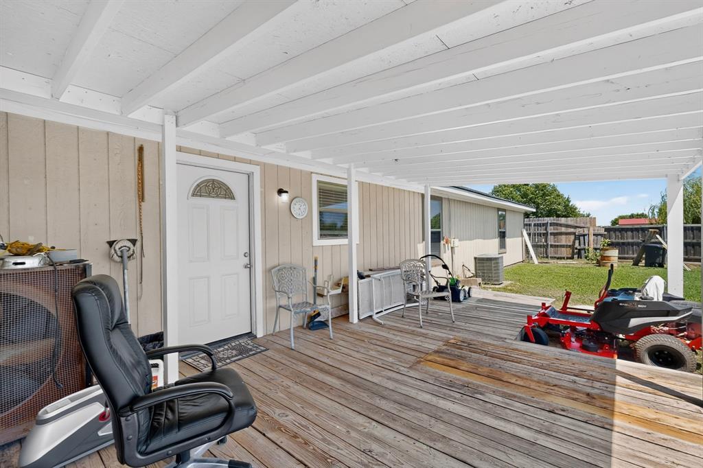 3671 Sundown Road Greenville, TX 75402 - Photo 29 of 40