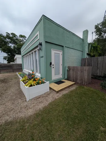 $545,000 | 19409 Highway 12, New Buffalo, MI 49117