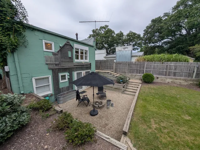 $545,000 | 19409 Highway 12, New Buffalo, MI 49117