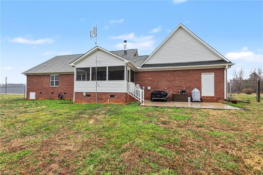 5421 Waynick Meadow Road Asheboro, NC 27205 - Photo 24 of 28