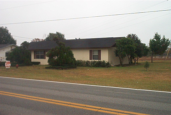 1035 Walton Road DeFuniak Springs, FL 32433 - Photo 1 of 1 Primary Photo