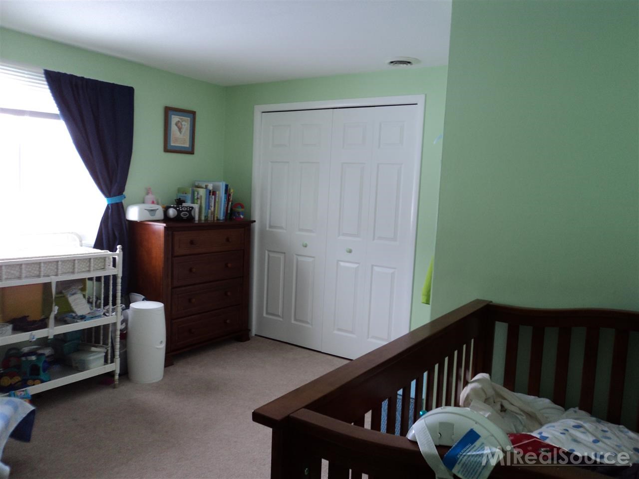 4200 Martin Capac, MI 48014 - Photo 8 of 30 This is view 3 of bedroom 2.