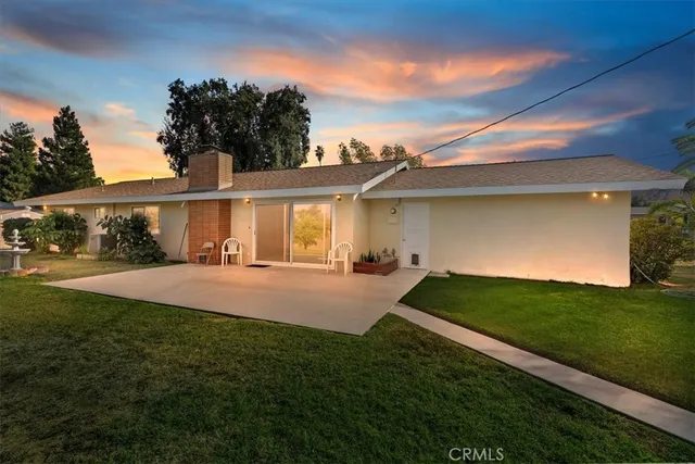 $725,000 | 1971 Camden Street, Riverside, CA 92506