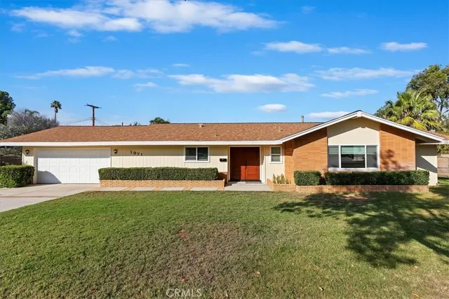 $725,000 | 1971 Camden Street, Riverside, CA 92506