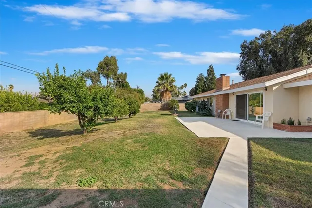$725,000 | 1971 Camden Street, Riverside, CA 92506