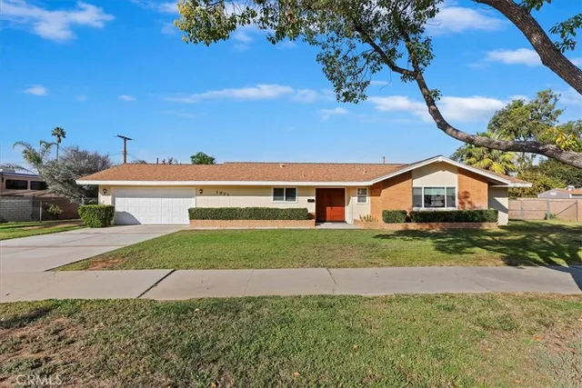 $725,000 | 1971 Camden Street, Riverside, CA 92506