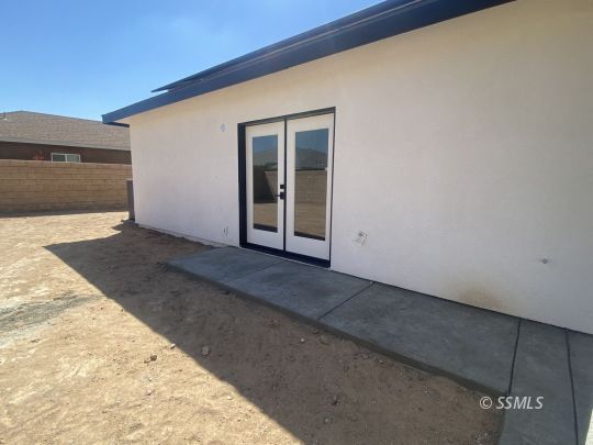 316 Thomas Street Ridgecrest, CA 93555 - Photo 36 of 39