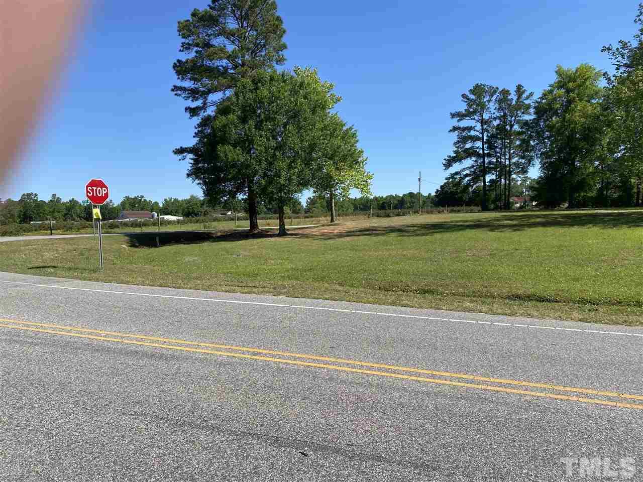 4934 Red Hill Church Road Coats, NC 27521 - Photo 2 of 3