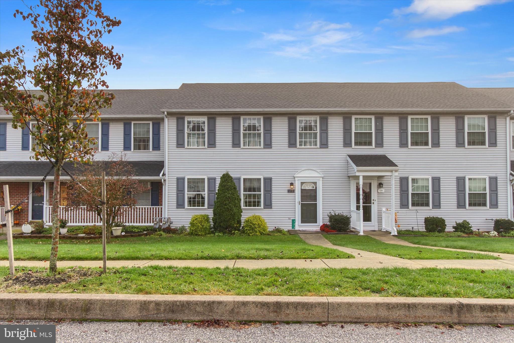123 Country Ridge Drive Red Lion, PA 17356 - Photo 26 of 26 Gallery Image 26