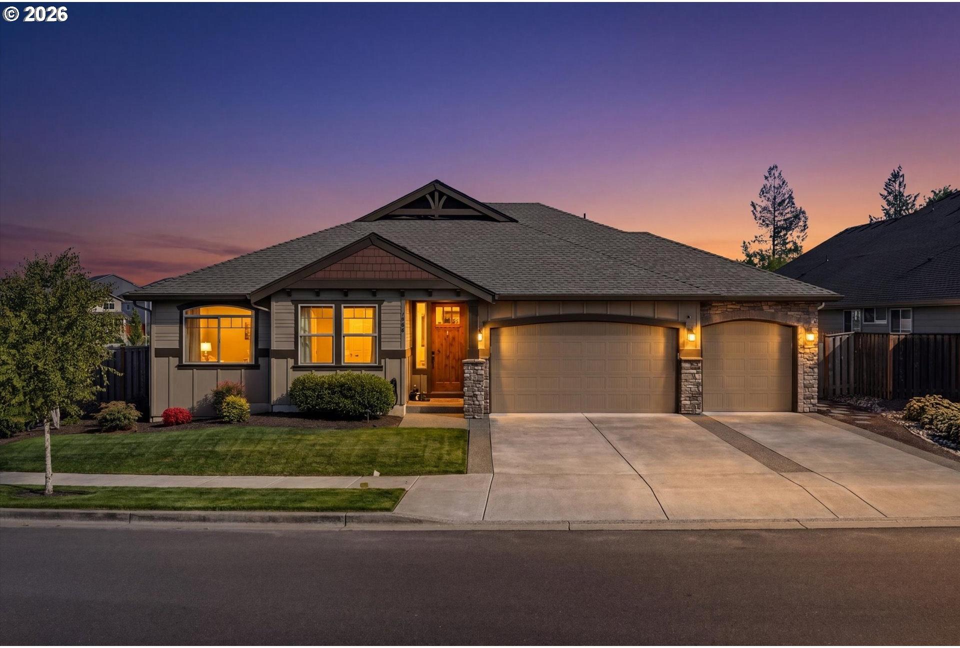1889 South Harrier Road Ridgefield, WA 98642 - Photo 28 of 29 Gallery Image 28